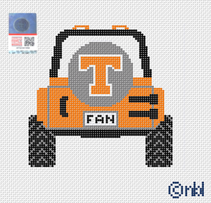 Tennessee Jeep