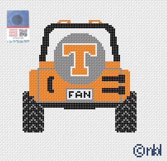 Tennessee Jeep