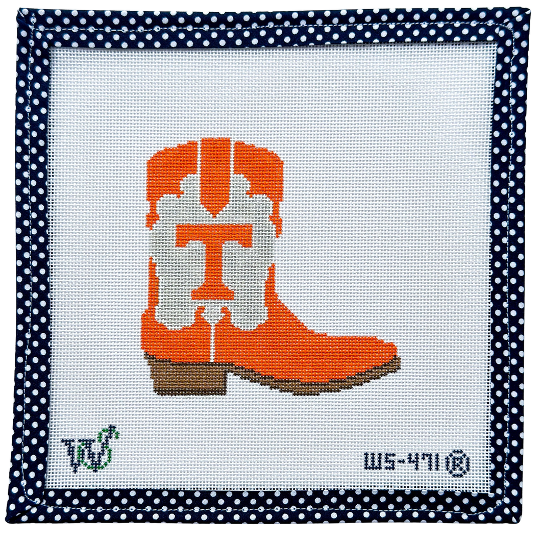 Tennessee Cowboy Boot