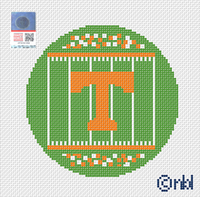 Load image into Gallery viewer, Tennessee Football Field
