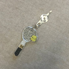 Load image into Gallery viewer, Beaded Needle Threader / Sports
