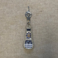 Load image into Gallery viewer, Beaded Needle Threader / Food &amp; Drink
