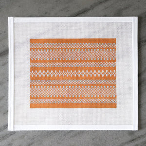 Terracotta Clutch