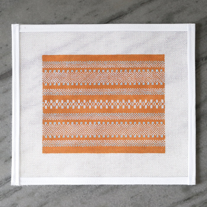 Terracotta Clutch
