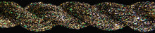 Load image into Gallery viewer, Overdyed Metallic - #12 Braid
