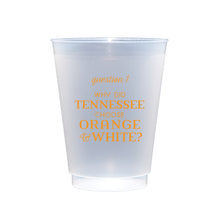 Load image into Gallery viewer, Tennessee Trivia Cups
