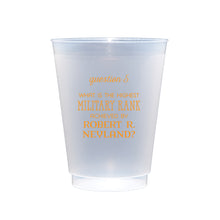 Load image into Gallery viewer, Tennessee Trivia Cups
