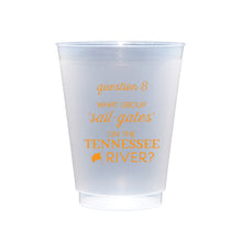 Load image into Gallery viewer, Tennessee Trivia Cups
