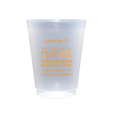 Load image into Gallery viewer, Tennessee Trivia Cups
