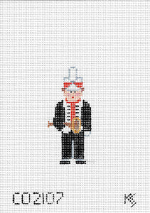 Tennessee Band Member