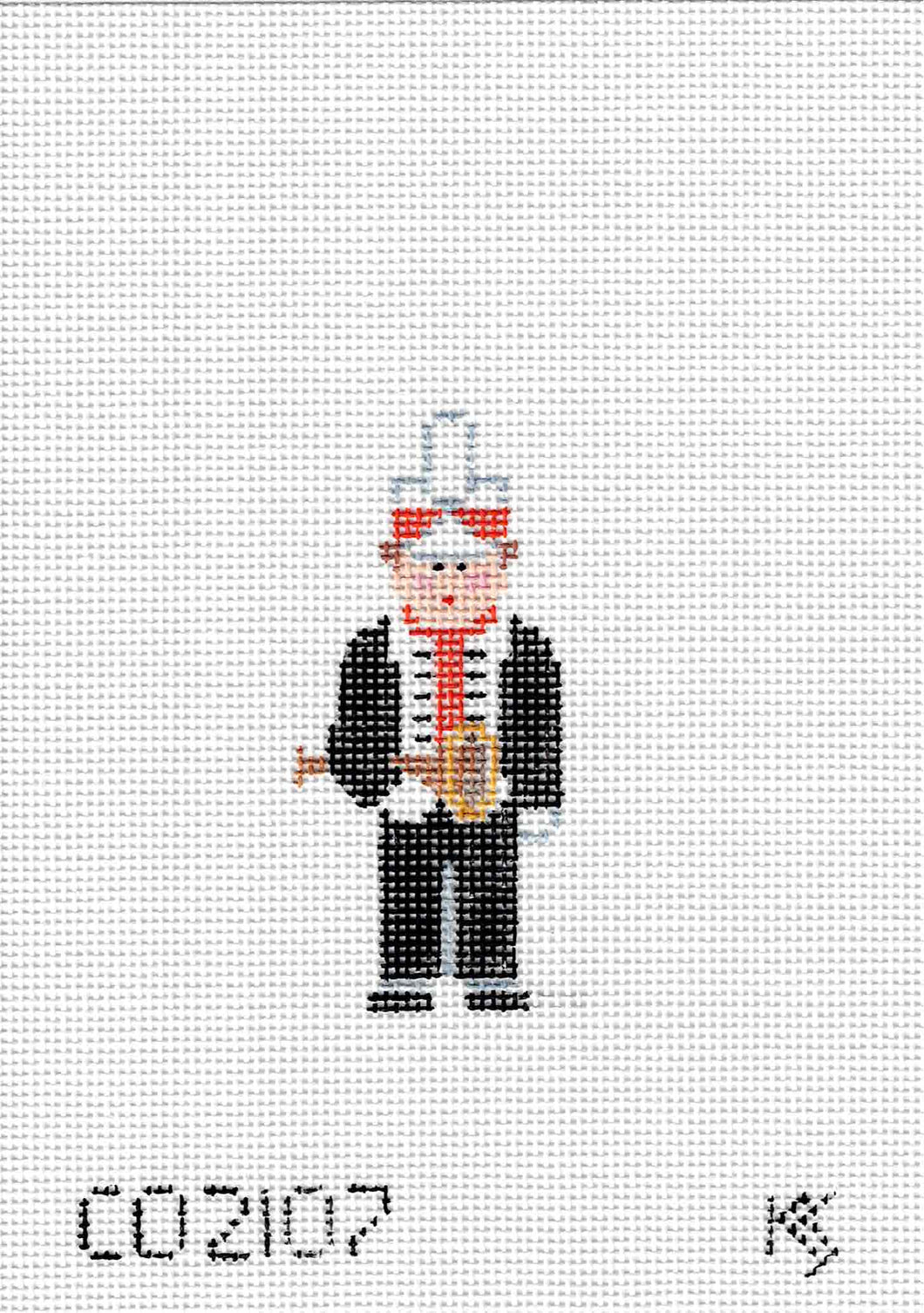 Tennessee Band Member