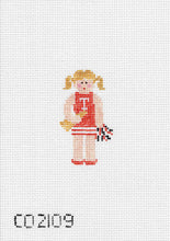 Load image into Gallery viewer, Tennessee Cheerleader
