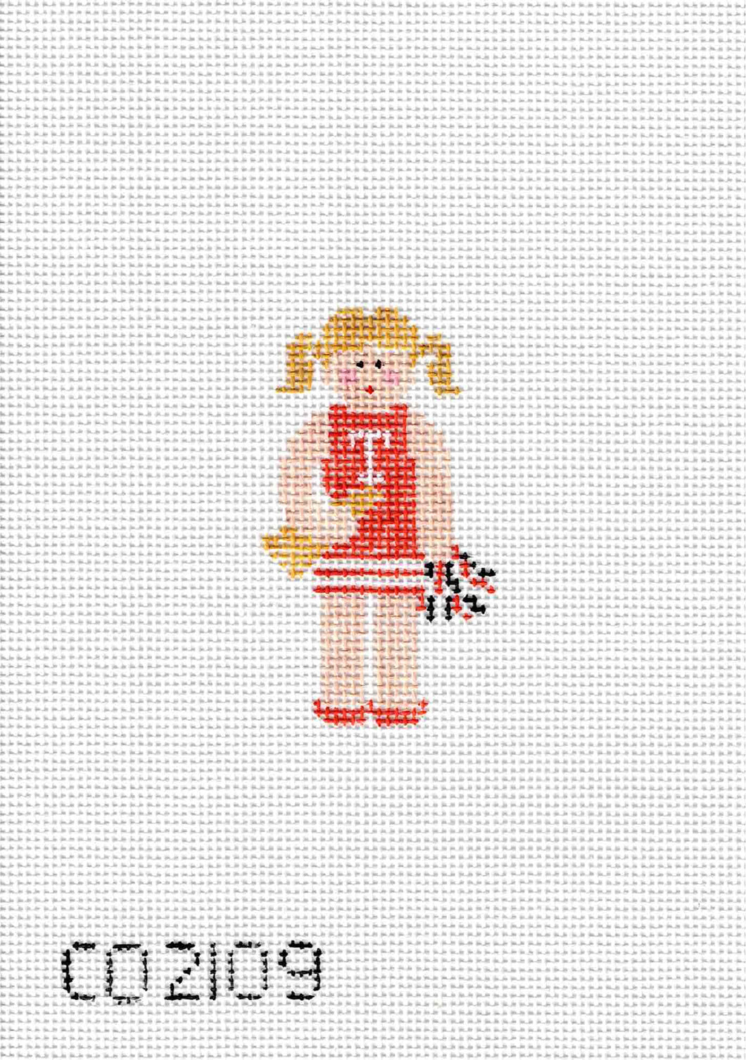 Tennessee Cheerleader