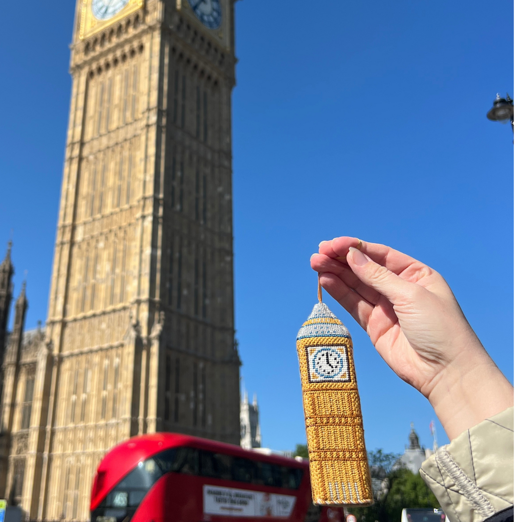 Big Ben