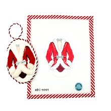 Load image into Gallery viewer, The Santa Outfit Suit

