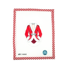 Load image into Gallery viewer, The Santa Outfit Suit
