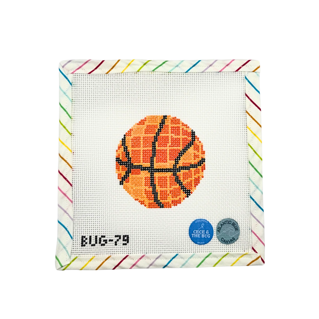 Disco Basketball