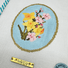 Load image into Gallery viewer, Birth Month Flower - March
