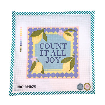 James 1:2-3 / Count It All Joy