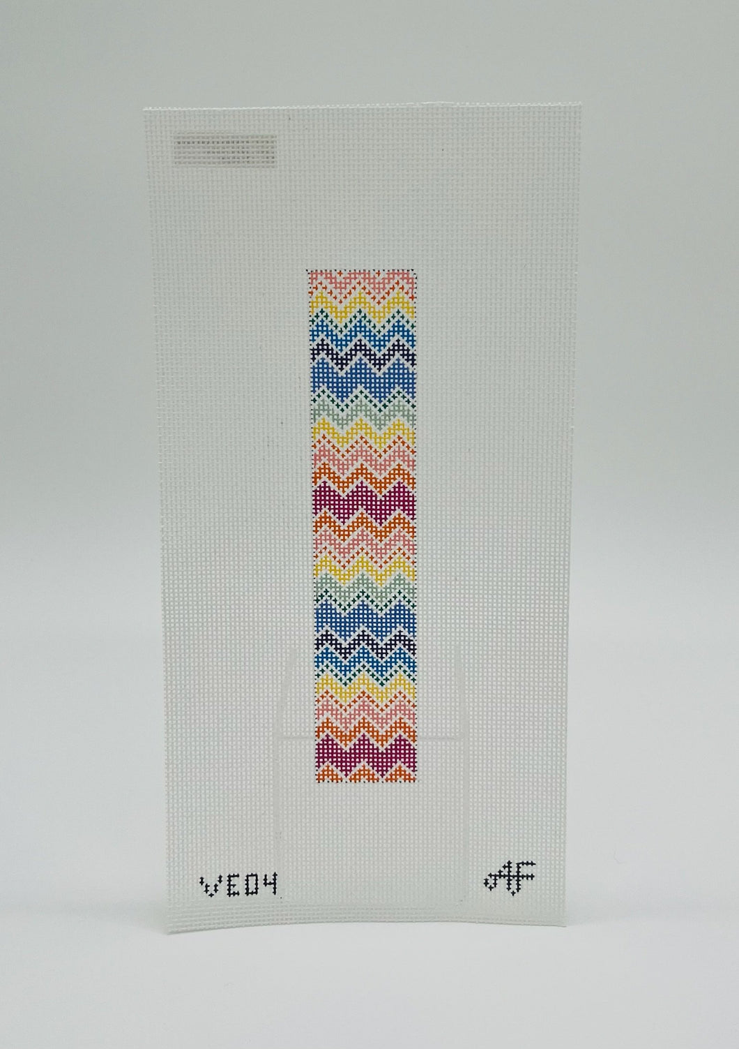 Bargello Keyfob
