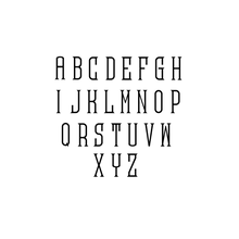 Load image into Gallery viewer, Blue Willow

