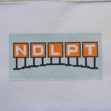 Load image into Gallery viewer, NDLPT Sign
