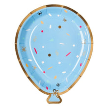 Load image into Gallery viewer, Balloon Salad Plates
