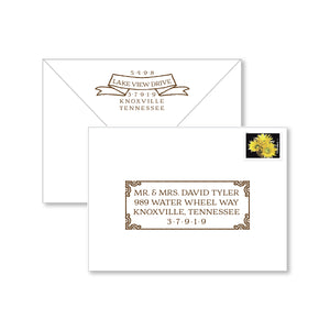 Barbeque Invitations