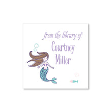 Load image into Gallery viewer, Mermaid
