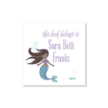 Load image into Gallery viewer, Mermaid
