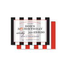 Load image into Gallery viewer, Shrimp Boil Invitations

