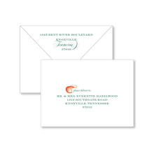 Load image into Gallery viewer, Shrimp Boil Invitations
