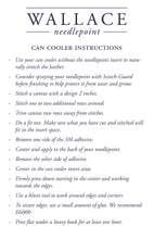 Load image into Gallery viewer, Brown Leather Self-Finishing Slim Can Cooler
