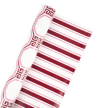 Load image into Gallery viewer, Reversible Harlequin Greek

