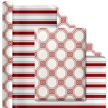 Load image into Gallery viewer, Reversible Harlequin Greek
