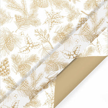 Load image into Gallery viewer, Reversible Holiday Pines
