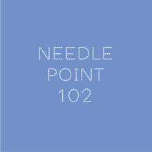 Load image into Gallery viewer, Needlepoint Class: Needlepoint 102
