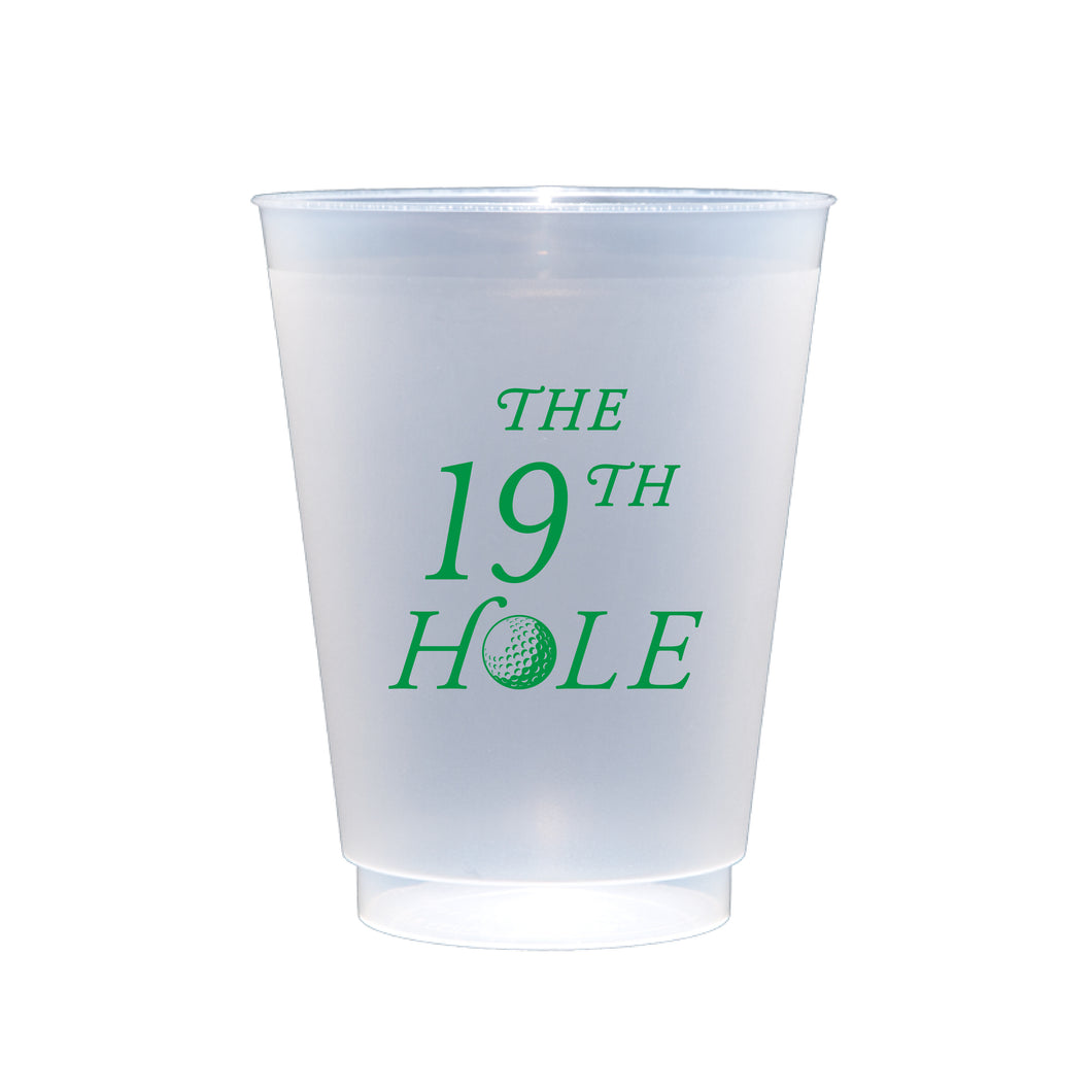 19th Hole