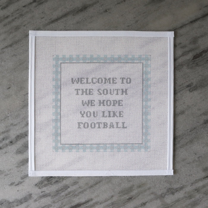 Welcome to the South - Neutral