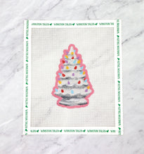 Load image into Gallery viewer, Vintage Christmas Tree
