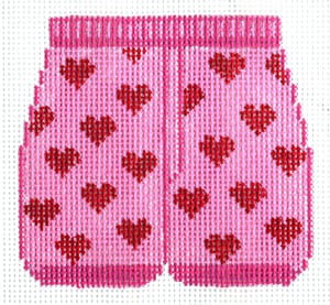 Heart Boxers