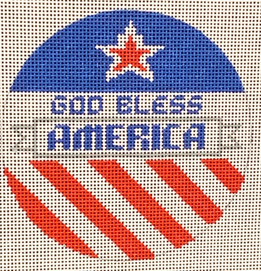 God Bless America