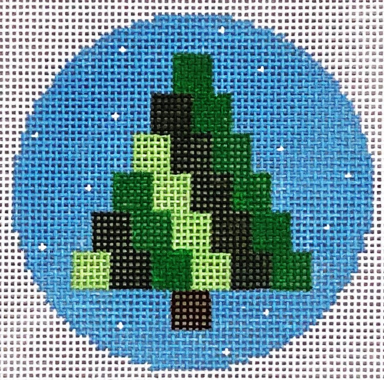Block Tree Round