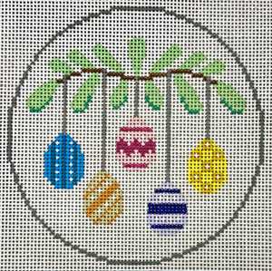 Garland - Easter Eggs