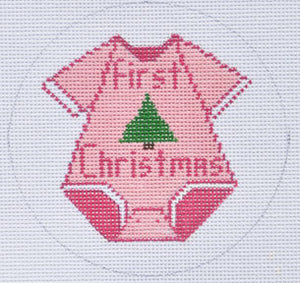 First Christmas