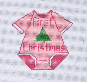 First Christmas
