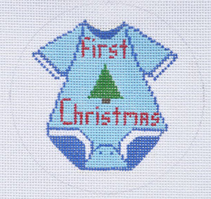 First Christmas