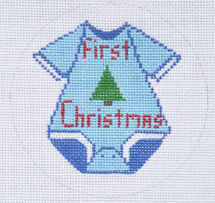 First Christmas