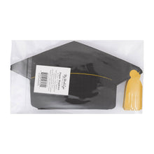 Load image into Gallery viewer, Graduation Cap Dinner Napkin
