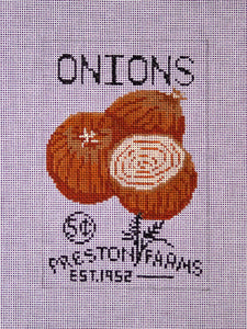 Seed Packets